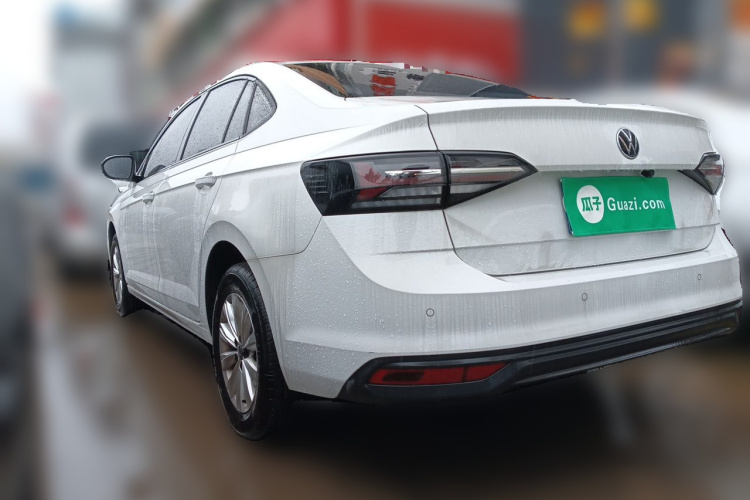 Volkswagen Lavida 2025 #5 Volkswagen Lavida 2025 car image #5
