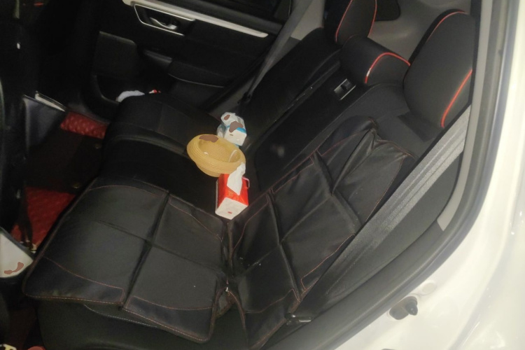 Honda CR-V 2018 car image #10