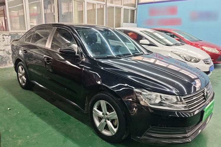 Volkswagen Lavida 2017 #4 Volkswagen Lavida 2017 car image #4