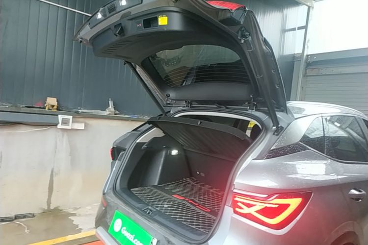 BYD Yuan Plus 2025 car image #19