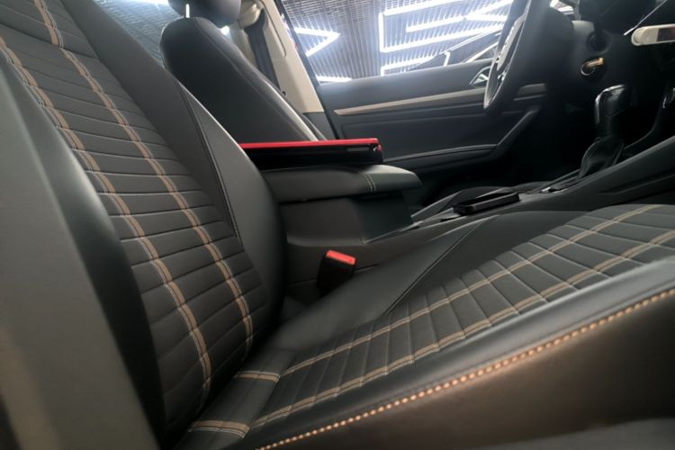 Volkswagen Lavida 2020 #21 Volkswagen Lavida 2020 car image #21