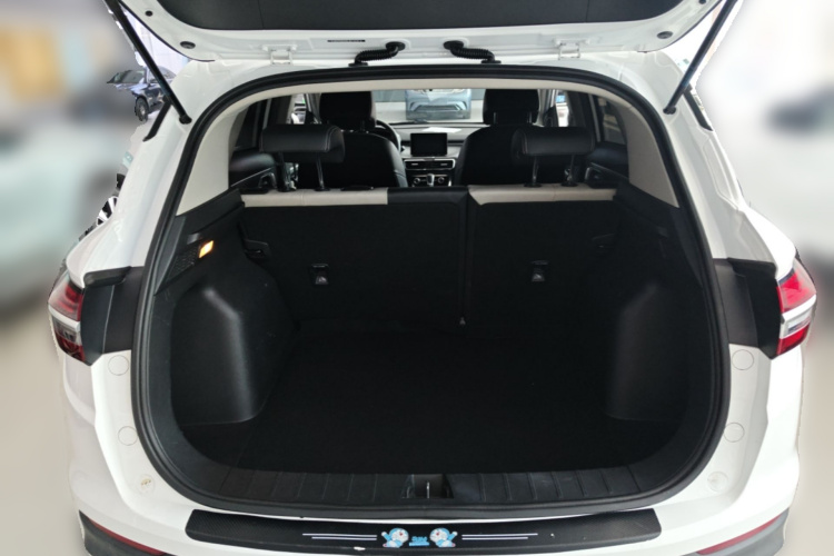 GEELY Coolray 2020 #21 GEELY Coolray 2020 imagen de coche #21