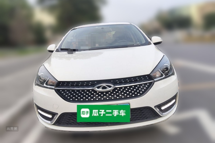 Chery Arrizo 5 2022 #3 Chery Arrizo 5 2022 car image #3