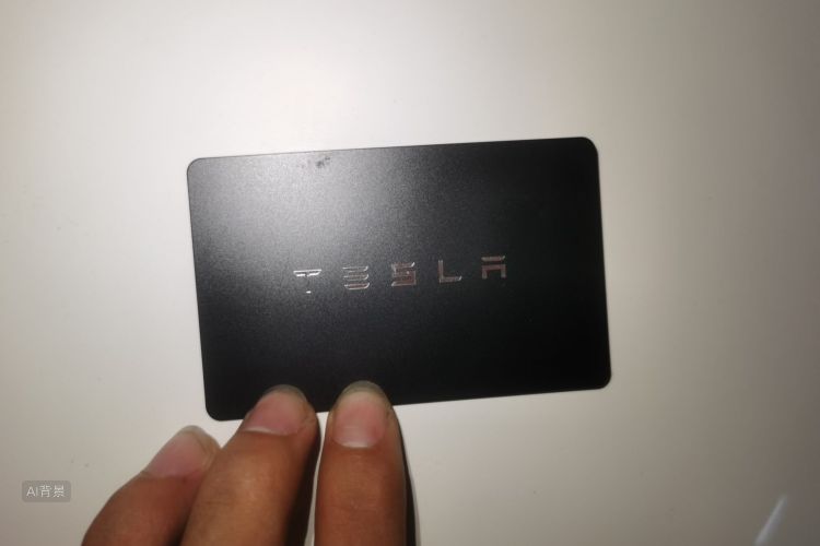Tesla Model 3 2024 car image #10