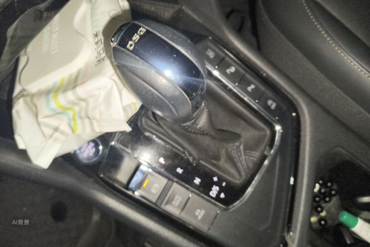 Volkswagen Tharu 2019 #16 Volkswagen Tharu 2019 car image #16