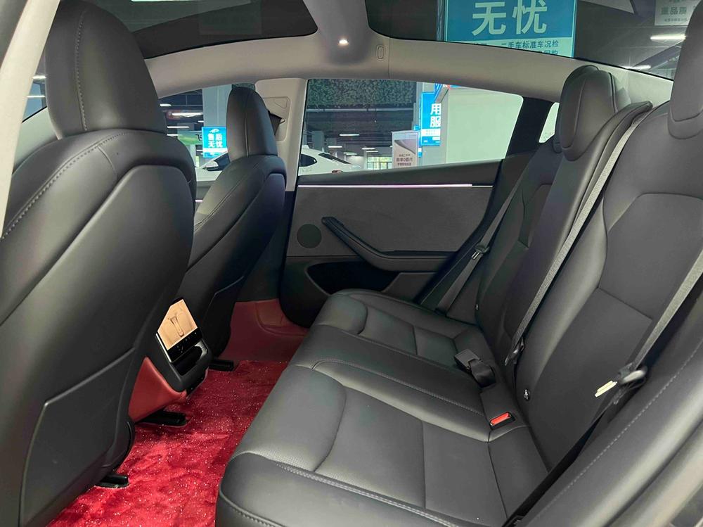 Tesla Model 3 2025 #15 Tesla Model 3 2025 car image #15