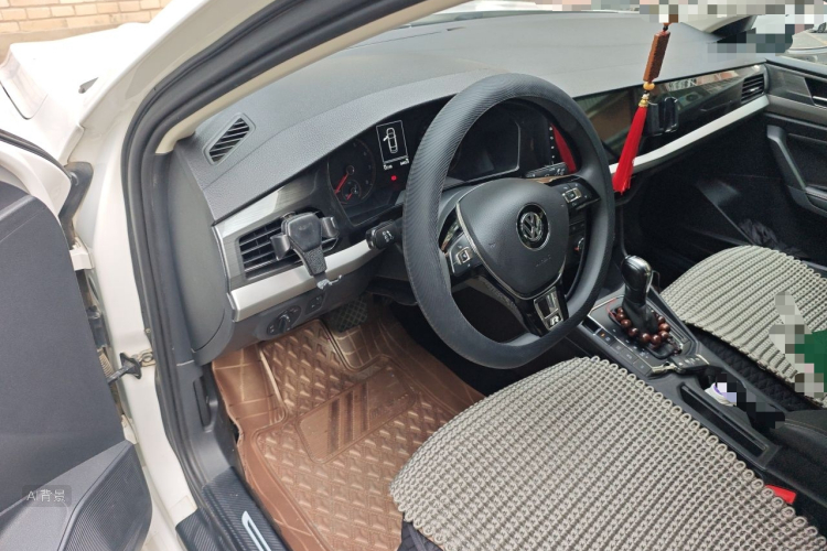 Volkswagen Lavida 2020 car image #18