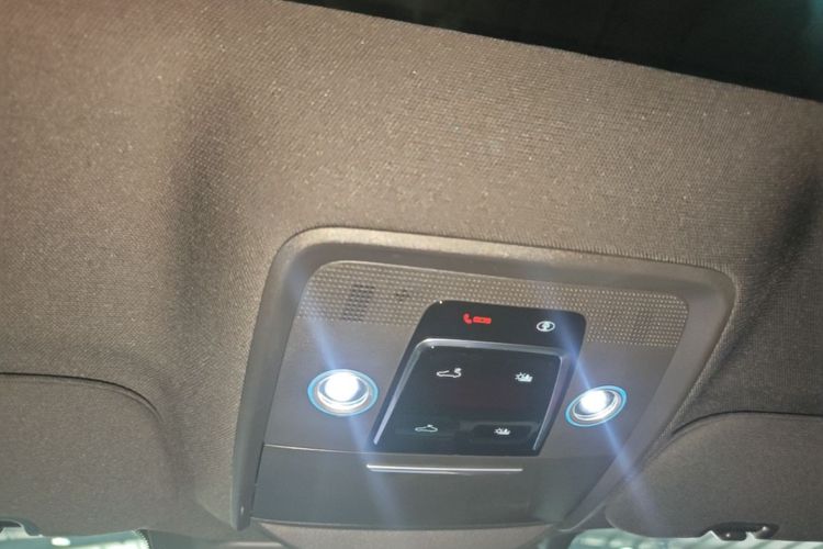 BYD Han 2023 #18 BYD Han 2023 immagine di auto #18