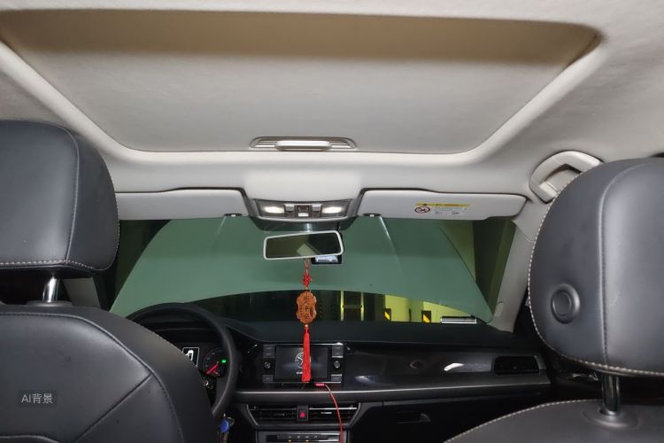 Volkswagen Lavida 2019 car image #20