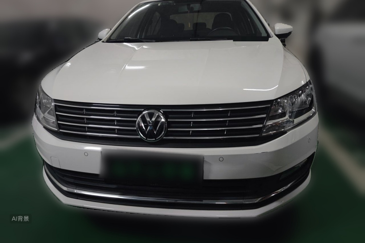 Volkswagen Lavida 2017 car image #3