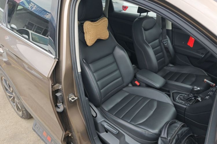 Volkswagen Tharu 2019 #24 Volkswagen Tharu 2019 car image #24