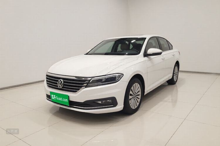 Volkswagen Lavida 2021 #2 Volkswagen Lavida 2021 car image #2