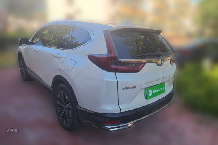 Honda CR-V 2022 car image #5