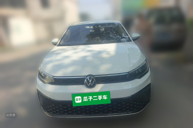 Volkswagen Lavida 2025 #3 Volkswagen Lavida 2025 car image #3