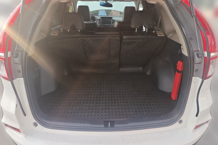 Honda CR-V 2015 #21 Honda CR-V 2015 car image #21