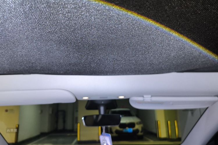 Tesla Model Y 2021 car image #20
