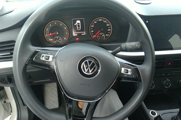 Volkswagen Lavida 2022 #11 Volkswagen Lavida 2022 image de voiture #11