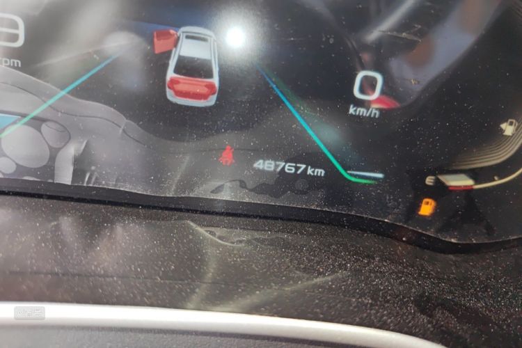 GEELY Emgrand 2020 #14 GEELY Emgrand 2020 car image #14