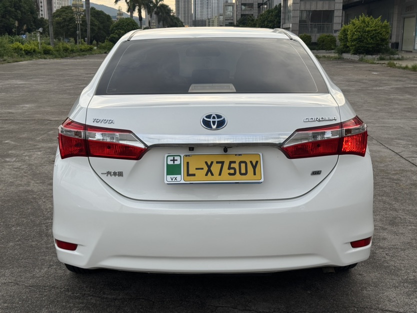 2016 #8 2016 car image #8