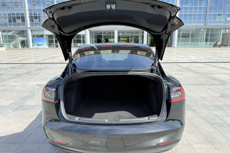 Tesla Model 3 2022 #23 Tesla Model 3 2022 immagine di auto #23