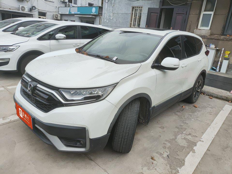 2021 2021 car image