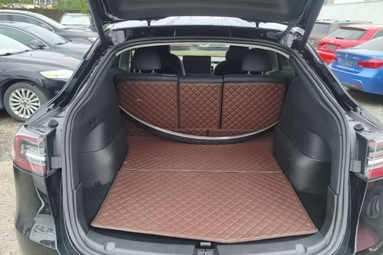 Tesla Model Y 2023 car image #19