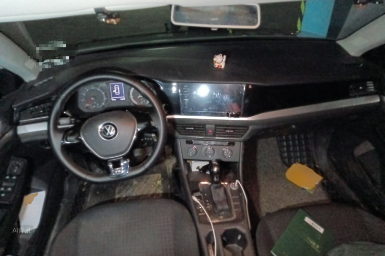 Volkswagen Bora 2021 #11 Volkswagen Bora 2021 imagen de coche #11
