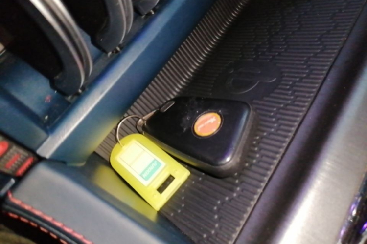 BYD Yuan Plus 2022 car image #9