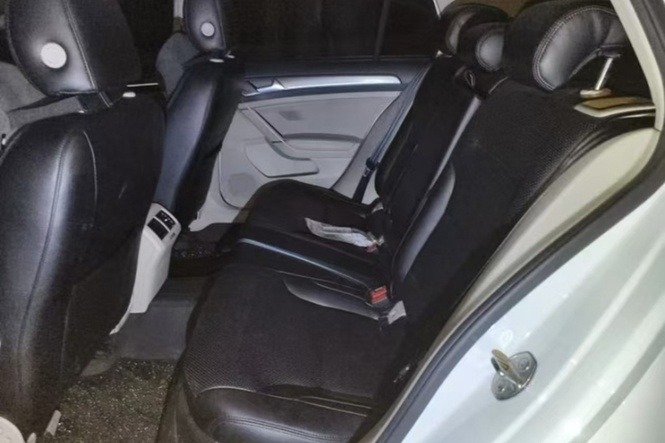 Volkswagen Golf 2016 #11 Volkswagen Golf 2016 car image #11