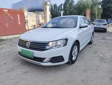 Volkswagen Lavida 2023 car image 