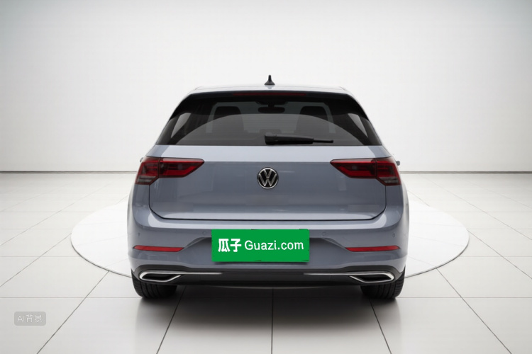 Volkswagen Golf 2022 imagen de coche #6