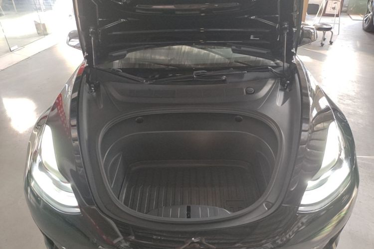 Tesla Model 3 2022 immagine di auto #20