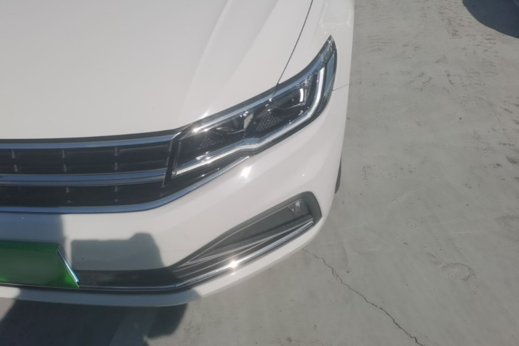 Volkswagen Bora 2020 car image #23