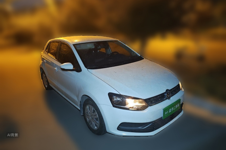 Volkswagen Polo 2016 #4 Volkswagen Polo 2016 car image #4
