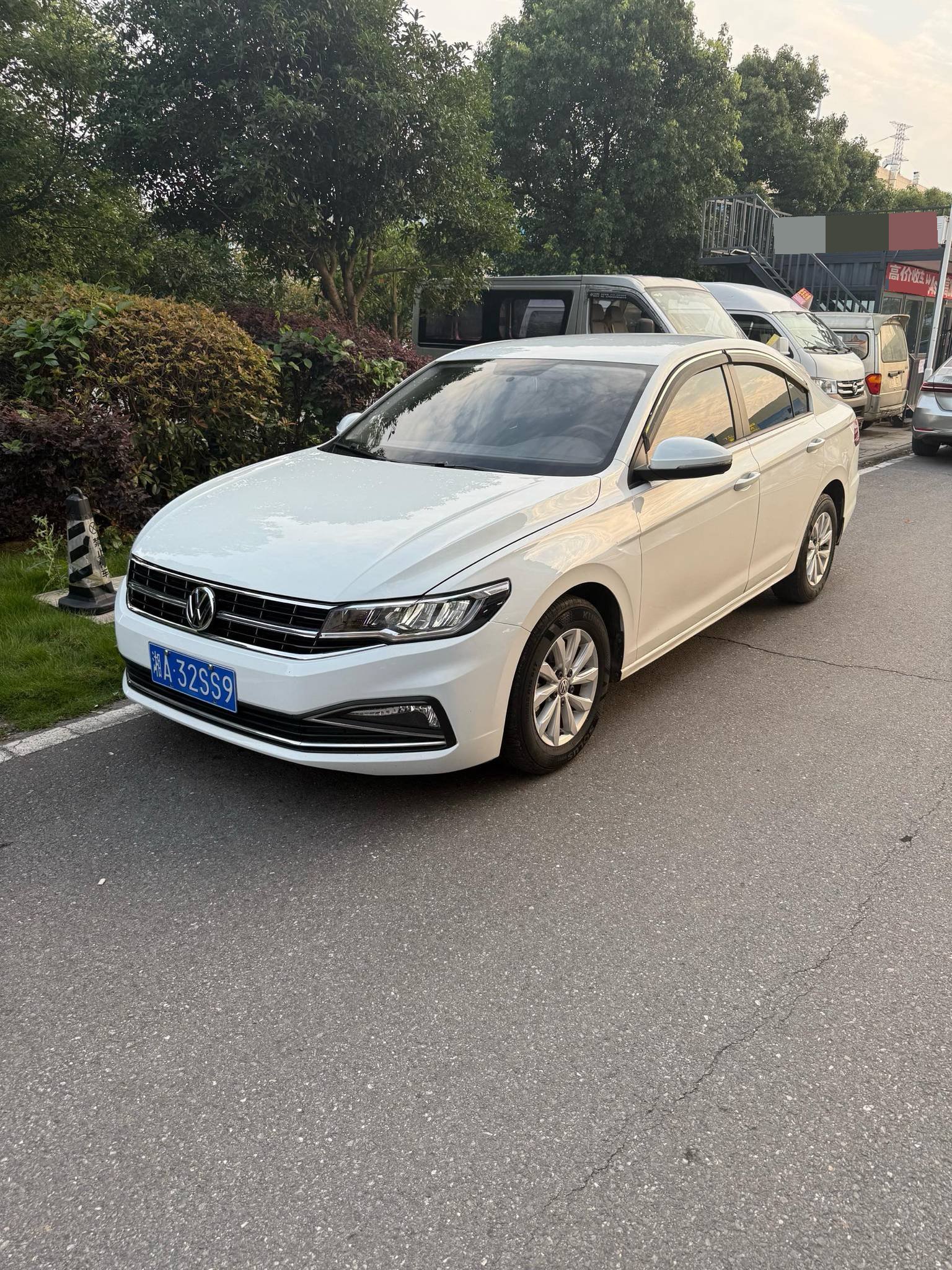 Volkswagen Bora 2019 car image 