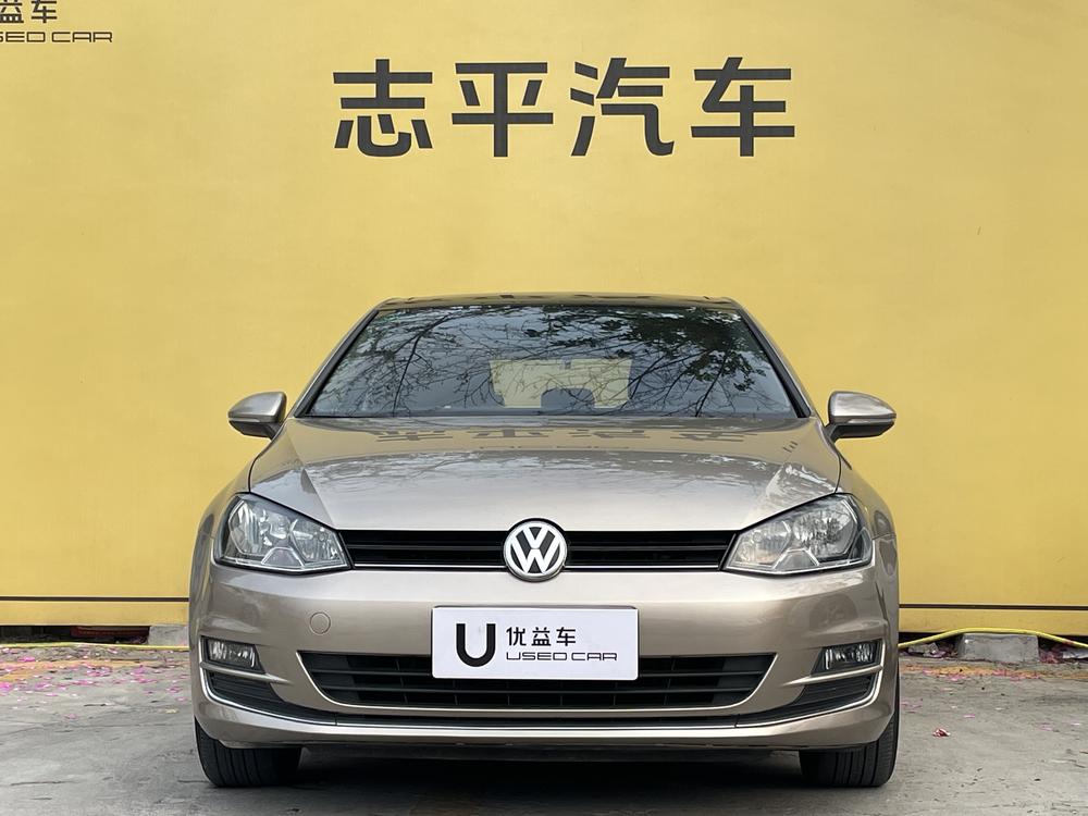 Volkswagen Golf 2016 #2 Volkswagen Golf 2016 car image #2