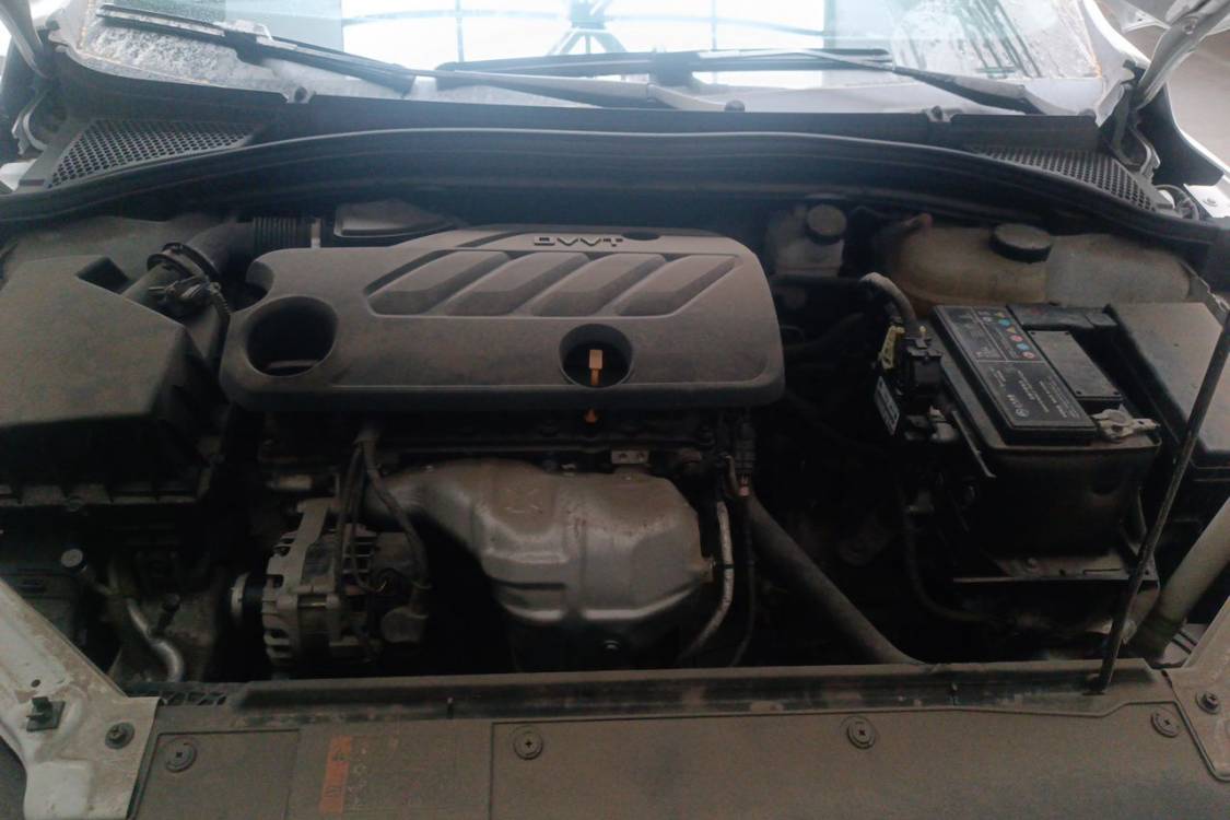 MG 5 2021 #10 MG 5 2021 car image #10