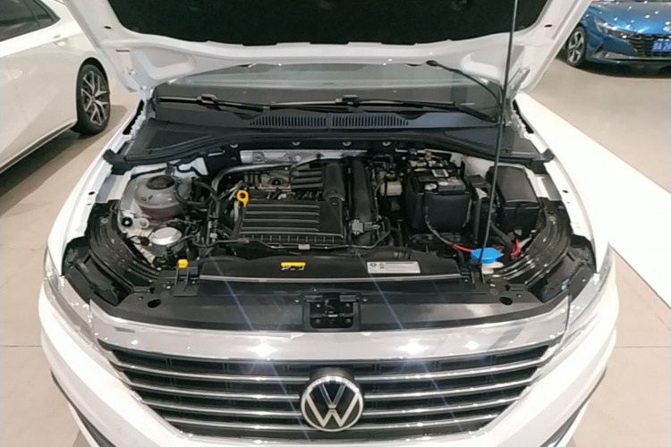 Volkswagen Lavida 2022 car image #20