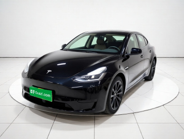 Tesla Model Y 2023 Tesla Model Y 2023 car image