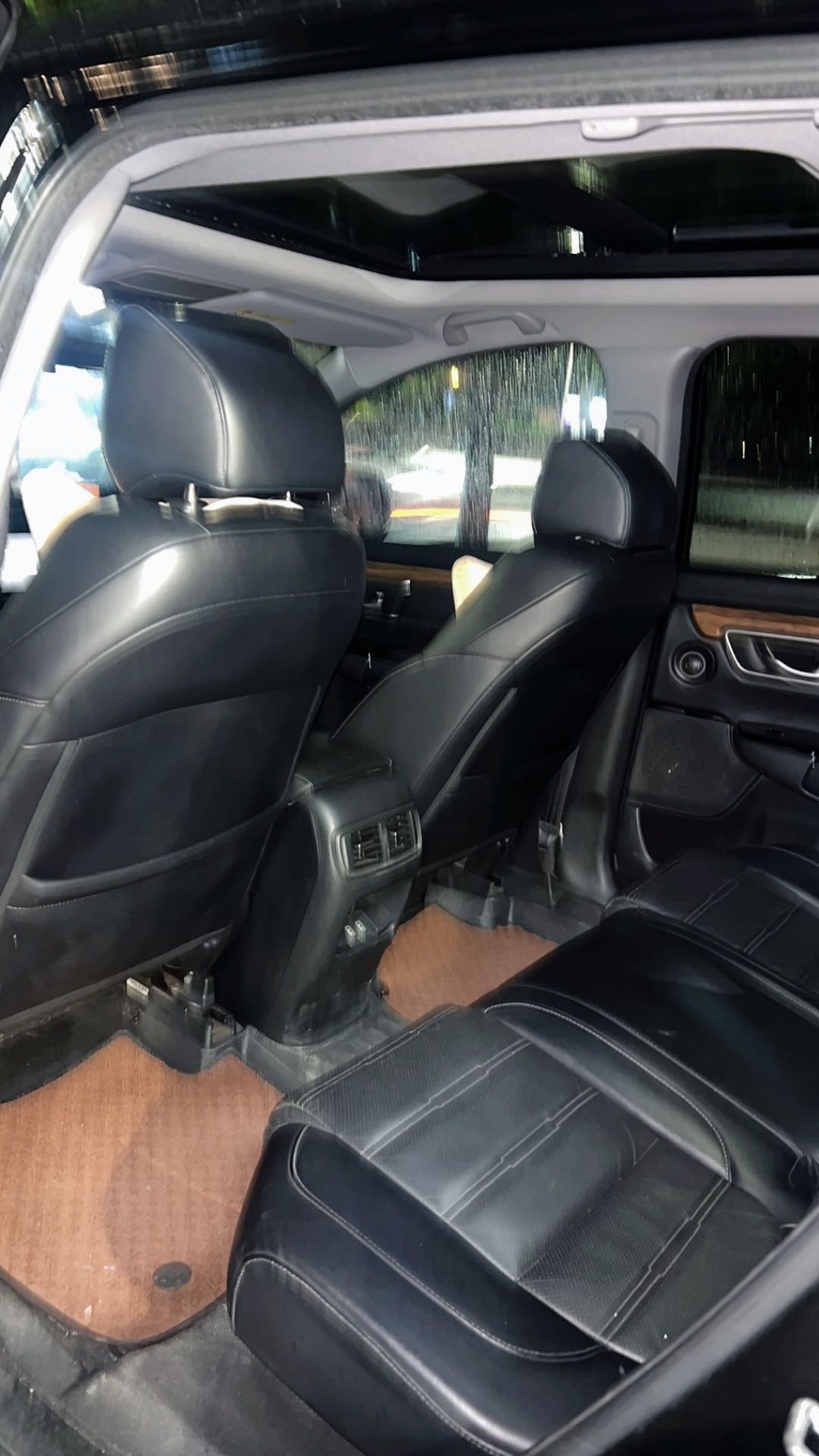 Honda CR-V 2017 car image #4