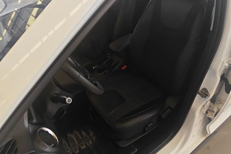 Chery Tiggo 3x 2019 car image #15