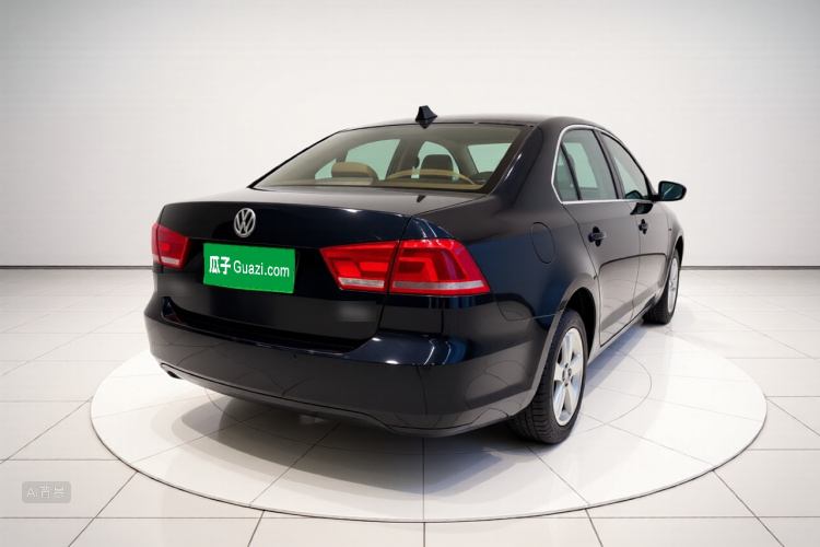 Volkswagen Santana 2017 #6 Volkswagen Santana 2017 car image #6