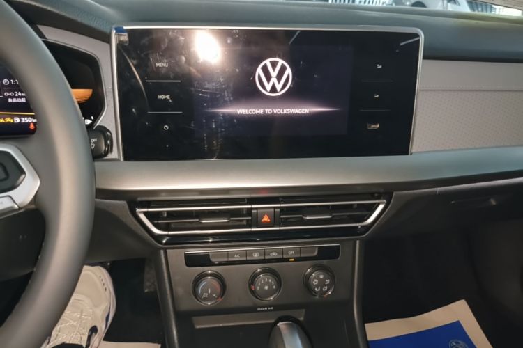 Volkswagen Lavida 2025 #13 Volkswagen Lavida 2025 car image #13