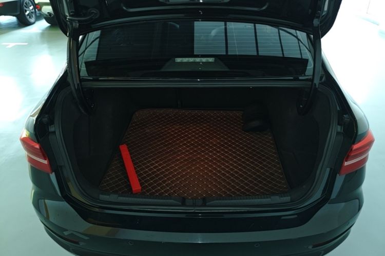 Volkswagen Lavida 2021 #19 Volkswagen Lavida 2021 car image #19