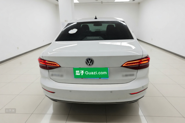 Volkswagen Lavida 2019 #6 Volkswagen Lavida 2019 car image #6
