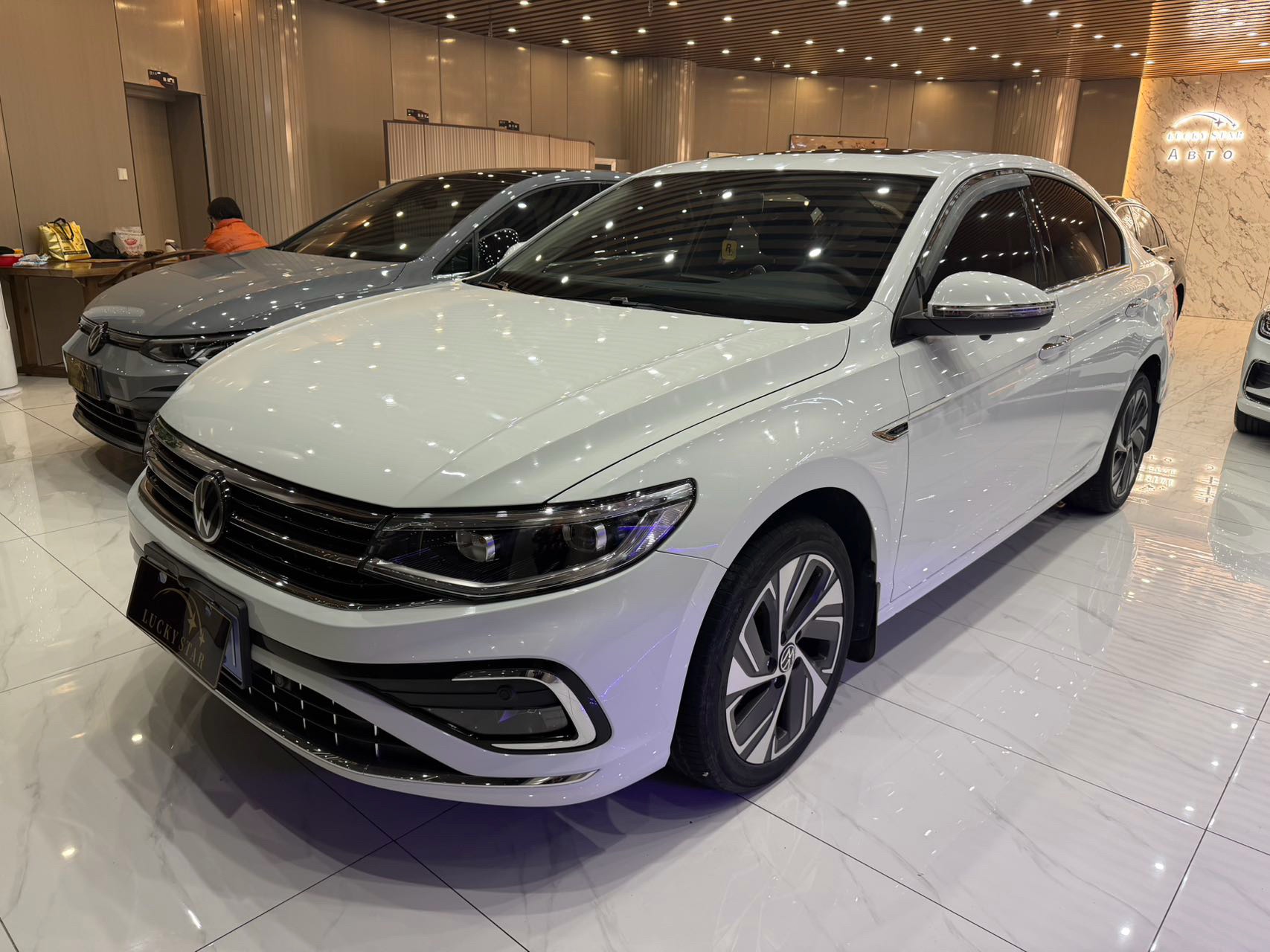 2023 car image 