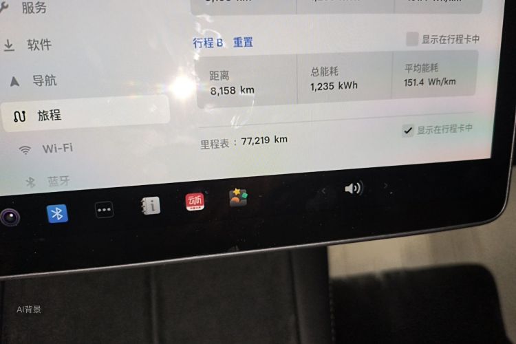 Tesla Model Y 2022 #14 Tesla Model Y 2022 car image #14