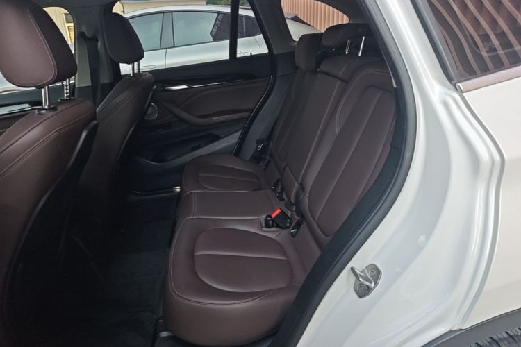 BMW X1 2022 #17 BMW X1 2022 صورة سيارة #17