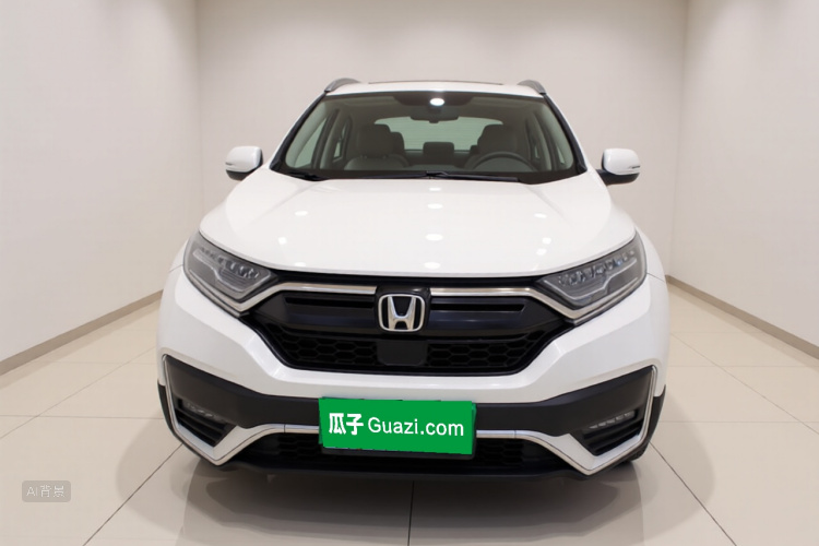 Honda CR-V 2020 #3 Honda CR-V 2020 car image #3