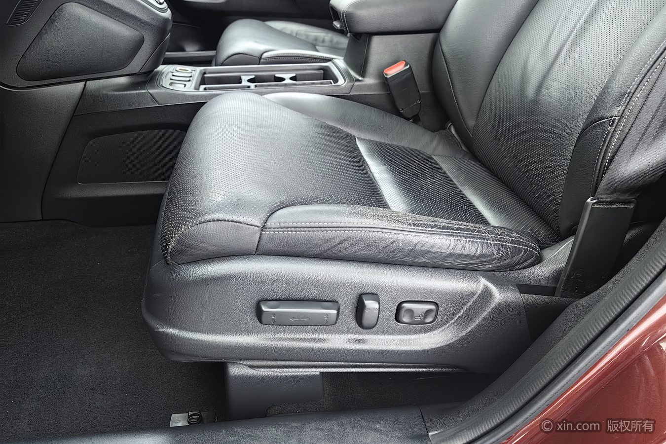 Honda CR-V 2016 #21 Honda CR-V 2016 immagine di auto #21